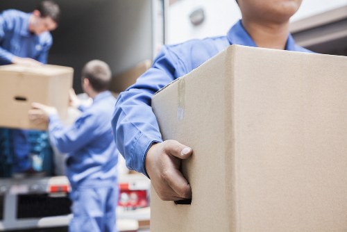 Efficient and reliable sofa removal process