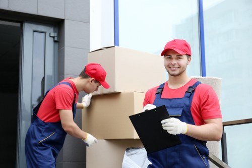 Cost of sofa removal in Great Bookham