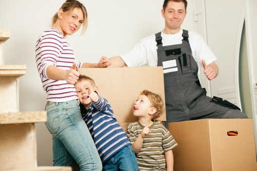 Eco-friendly sofa disposal practices