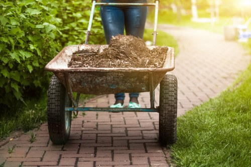 Eco-friendly sofa recycling process