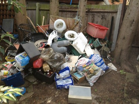 Eco-friendly sofa disposal in Ratcliff